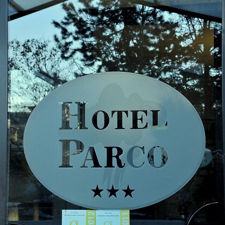 帕尔科酒店 Castelvetro Piacentino 外观 照片