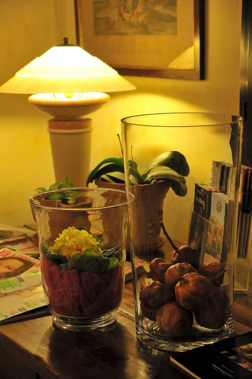 帕尔科酒店 Castelvetro Piacentino 外观 照片
