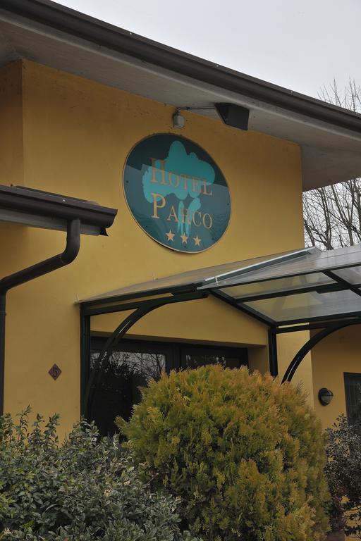 帕尔科酒店 Castelvetro Piacentino 外观 照片